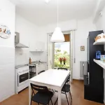 Casa Nonna Vera Apartment La Spezia
