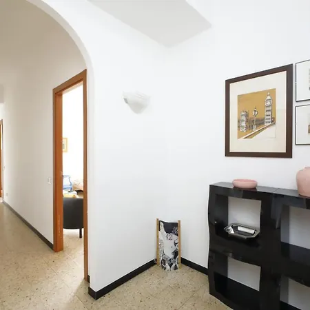 Casa Nonna Vera לה ספציה