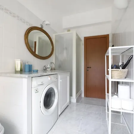 Casa Nonna Vera * לה ספציה