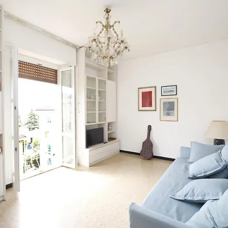 דירה Casa Nonna Vera