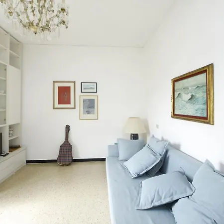 Casa Nonna Vera Lägenhet *