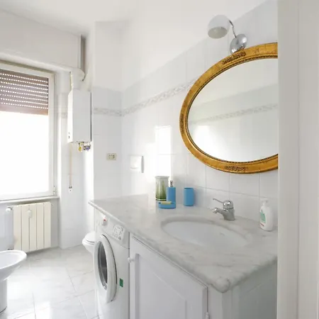 Casa Nonna Vera Apartament La Spezia
