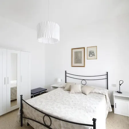 Casa Nonna Vera Lägenhet La Spezia
