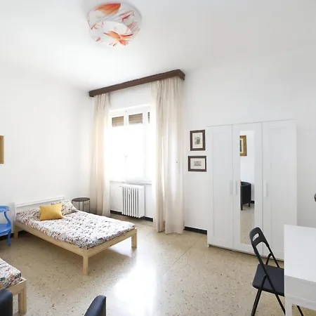 Casa Nonna Vera Lägenhet La Spezia