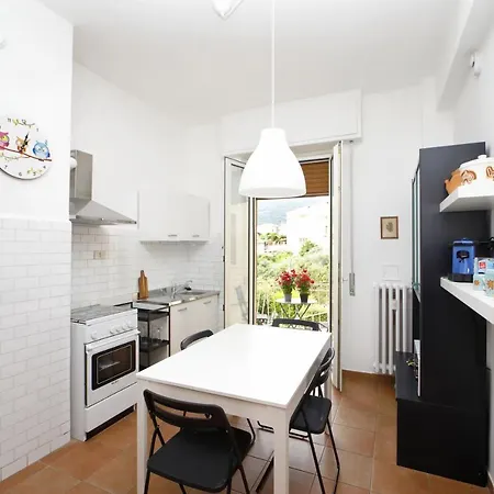 Casa Nonna Vera Lägenhet La Spezia