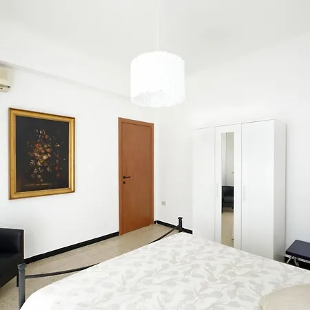 Casa Nonna Vera Lägenhet *