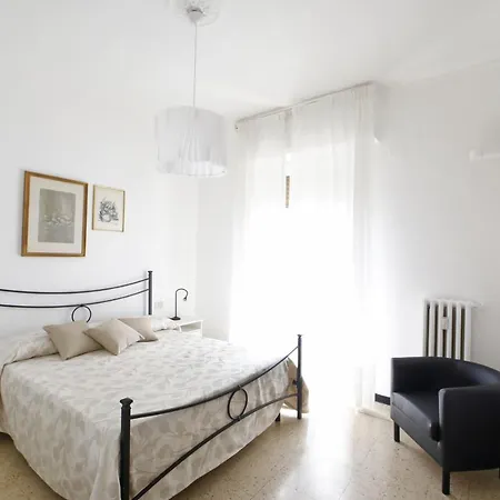 Casa Nonna Vera Lägenhet