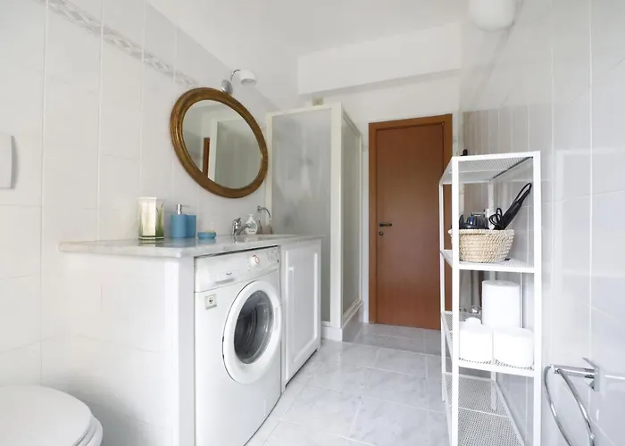 Casa Nonna Vera * La Spezia