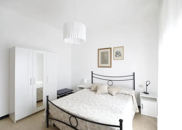 Casa Nonna Vera Apartment La Spezia