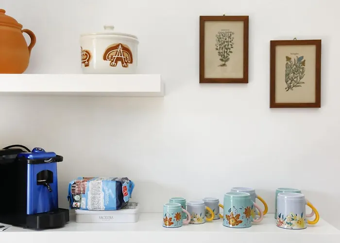 Casa Nonna Vera La Spezia