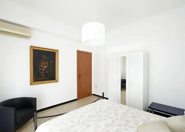 Casa Nonna Vera Apartment *