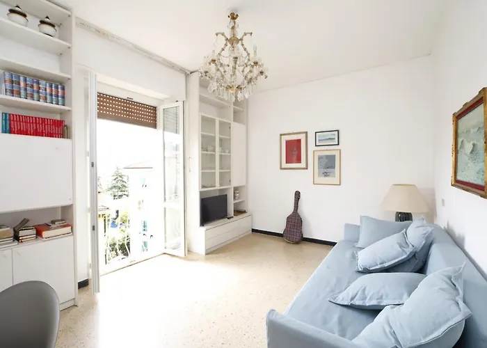 Apartment Casa Nonna Vera